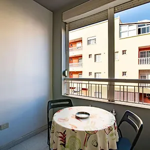  Apartamento Alquilaencanarias Bogavante