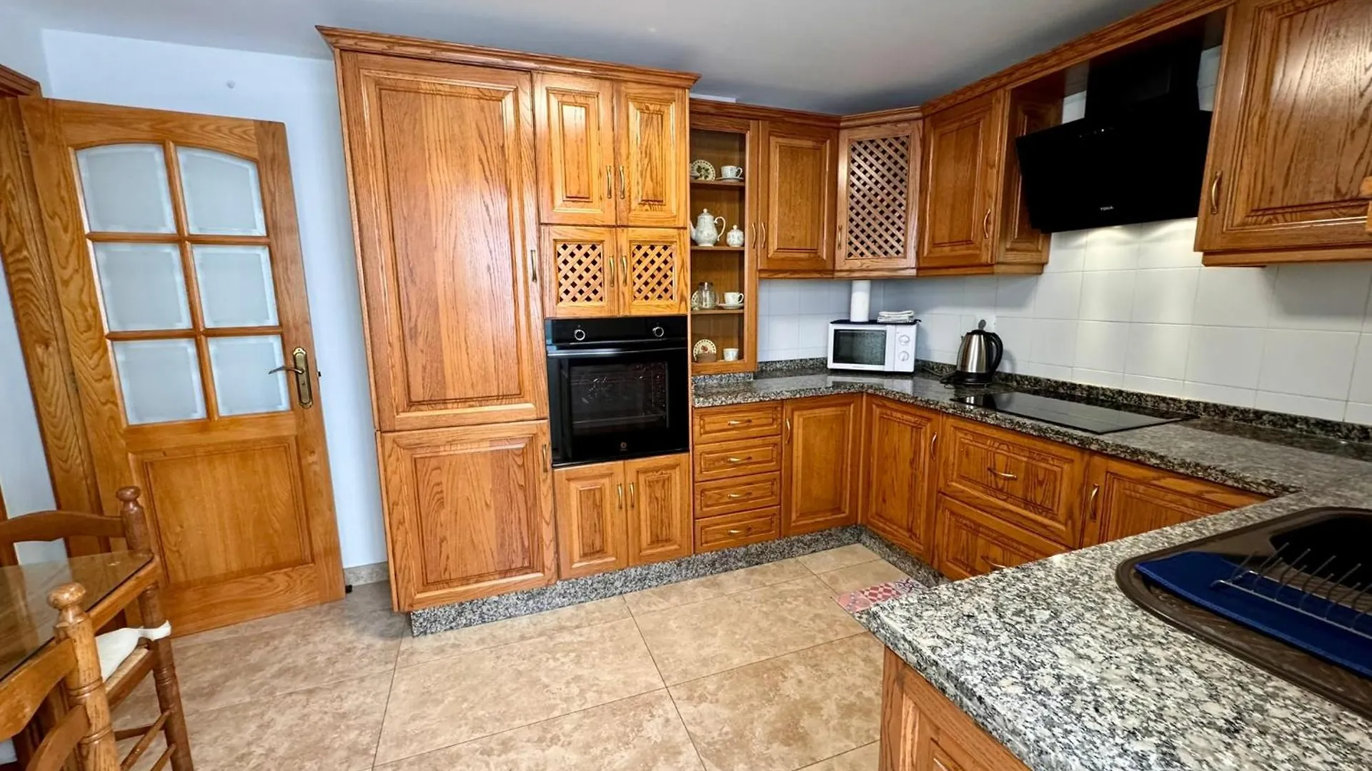 Apartmán Alquilaencanarias Plaza Roja Beach El Médano